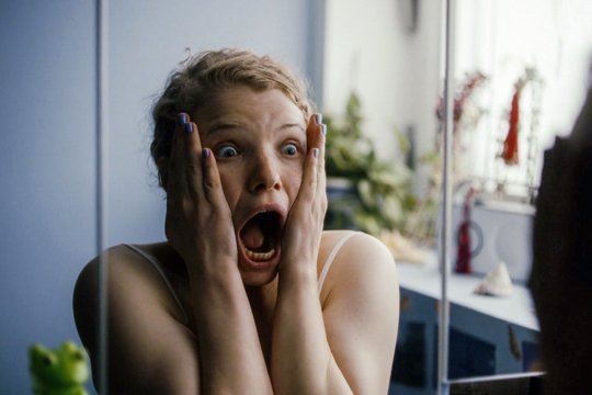 How to Be Normal - Szenenbild 1