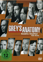 Grey's Anatomy - Staffel 7