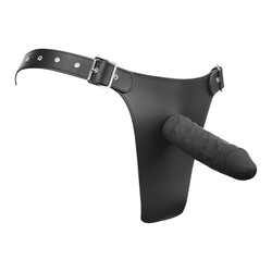 Strap-On-Slip