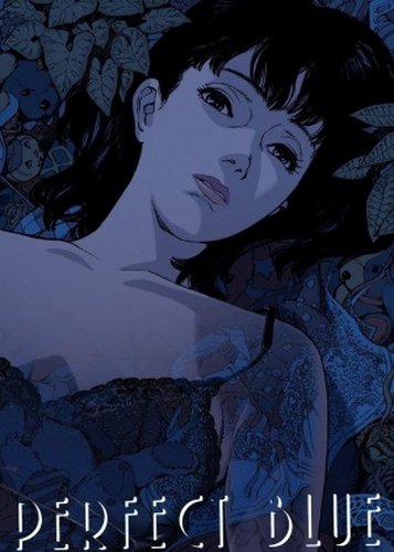 Perfect Blue - Poster 5