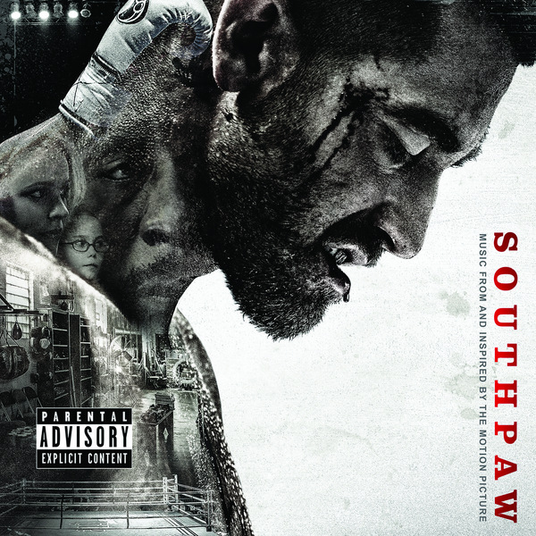 southpaw eminem songs