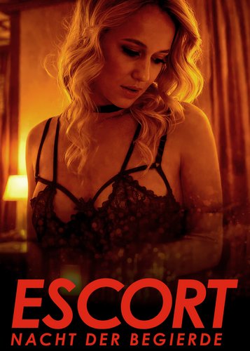 Escort - Nacht der Begierde - Poster 1