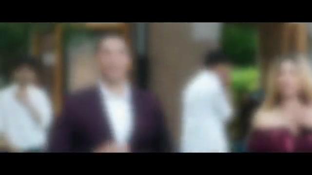 Jasmins Hochzeit - Trailer - Niederländisch - SD