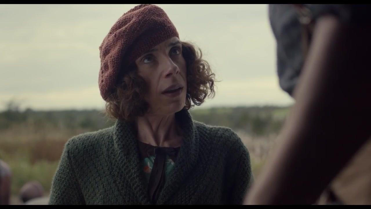 Maudie - Trailer - Deutsch