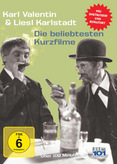 Karl Valentin &amp; Liesl Karlstadt - Die beliebtesten Kurzfilme