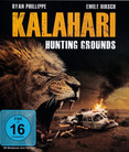 Kalahari - Hunting Grounds