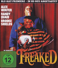 Freaked - Freaks