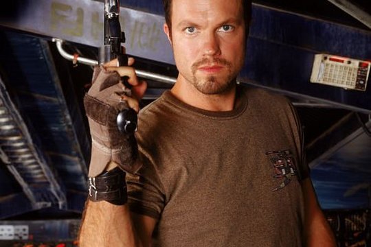 Firefly - Die komplette Serie - Szenenbild 14