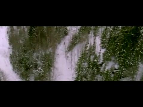 Essential Killing - Trailer - Englisch - SD