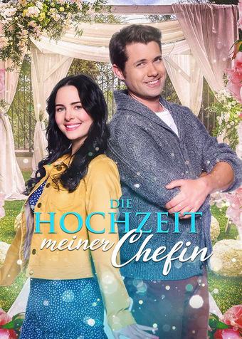 Marry Christmas - Eine Hochzeit Kommt Selten Allein: DVD, Blu-ray, 4K