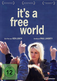 It&#039;s a Free World