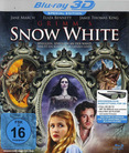 Grimm&#039;s Snow White
