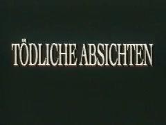 Tödliche Absichten - Diese Scheidung wird ein Alptraum - Trailer - Deutsch - SD