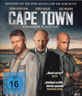 Cape Town - Serienmord in Kapstadt