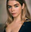 Jo Woodcock