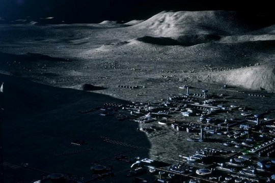 Sentinel - Die Invasion - Szenenbild 1