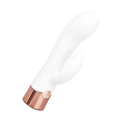 Edler Rabbitvibrator, 18 cm