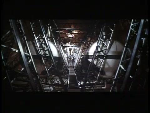 Die Hindenburg - Trailer - Englisch - SD