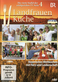 Landfrauenküche - Staffel 4