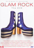 Glam Rock - The DVD