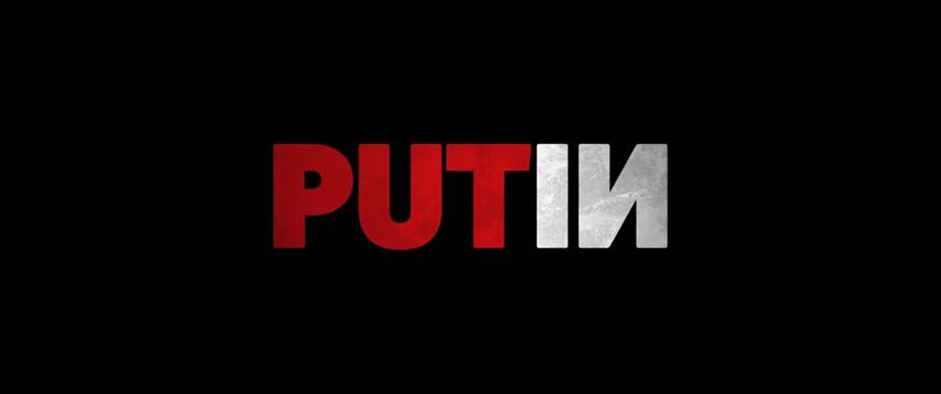 Putin - Trailer - Englisch - SD