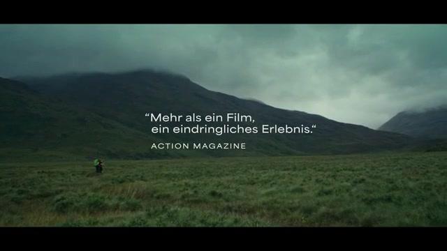 The North - Teaser - Deutsch - SD