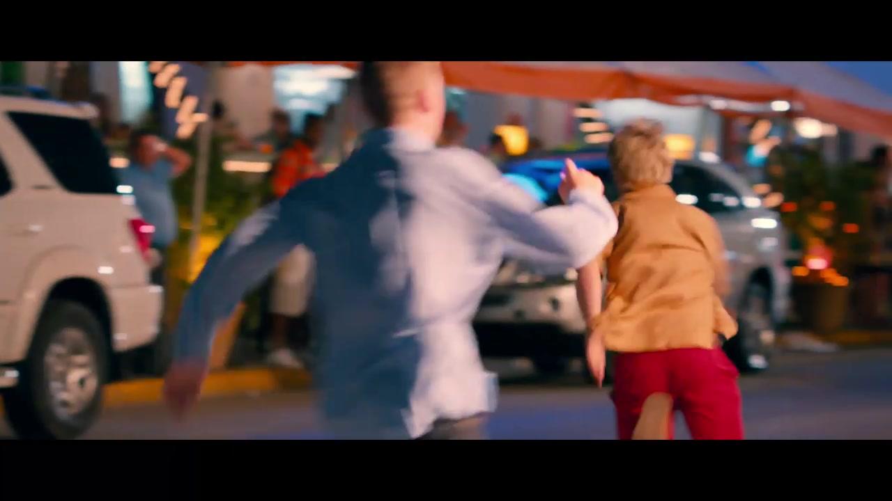 Plastic - Someone Always Pays - Trailer - Englisch - HD