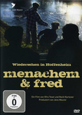 Menachem und Fred