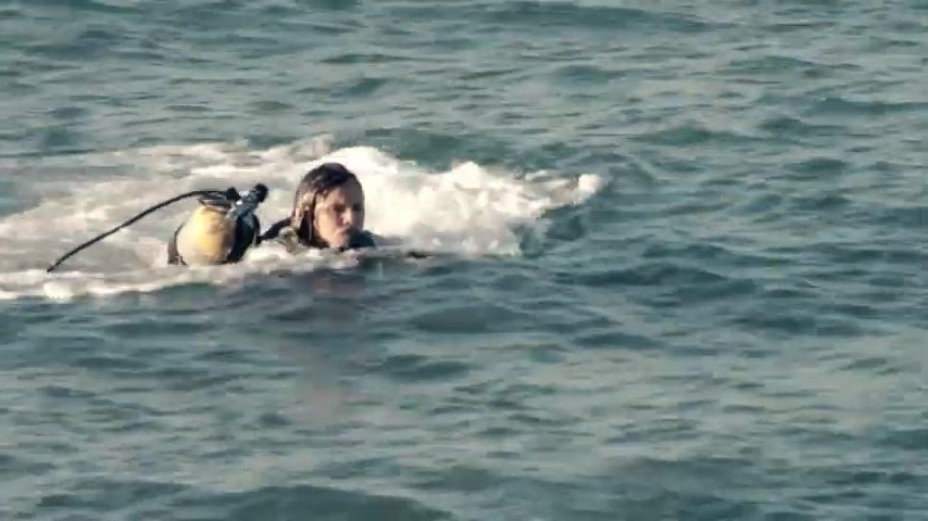 Atomic Shark - Trailer - Englisch - SD