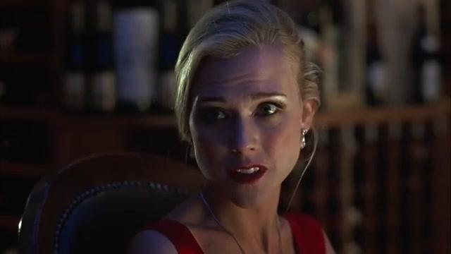 El Cortez - Trailer - Englisch - SD