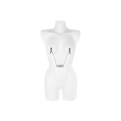 Verruchte Nippelklemme Slave