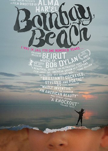 Bombay Beach - Poster 2