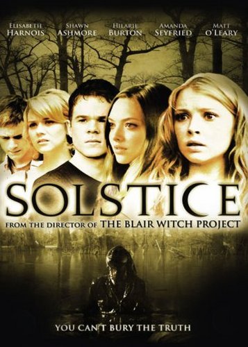 Solstice - Poster 2
