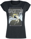 Led Zeppelin Icarus Colour powered by EMP (T-Shirt)