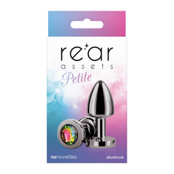 Rear Assets - Petite, 6 cm