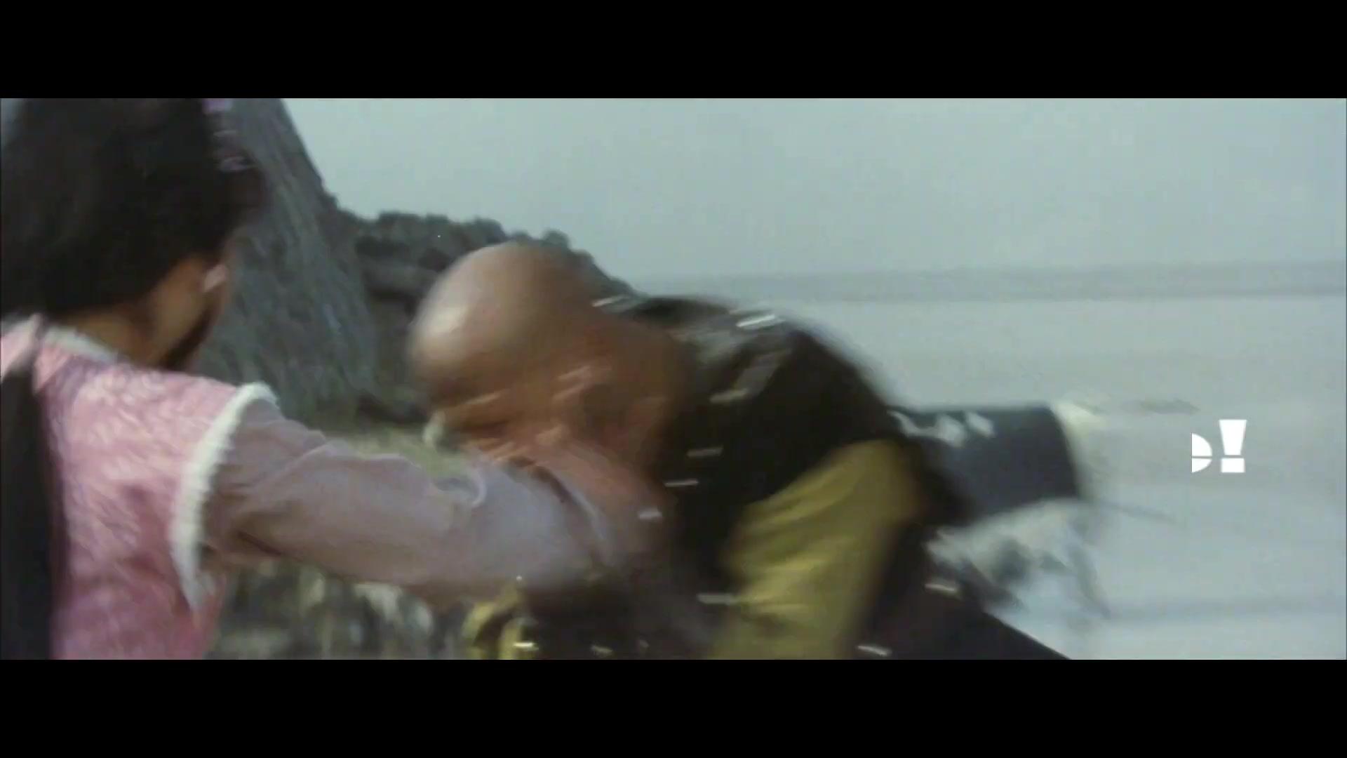 Die 5 Kampfmaschinen der Shaolin - Trailer - Deutsch - HD
