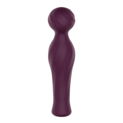 Essentials - Magic Wand Vibrator, 16,5 cm