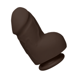 The D - Fat D 6 Inch, 15,9 cm