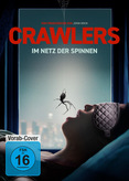 Crawlers - Im Netz der Spinnen