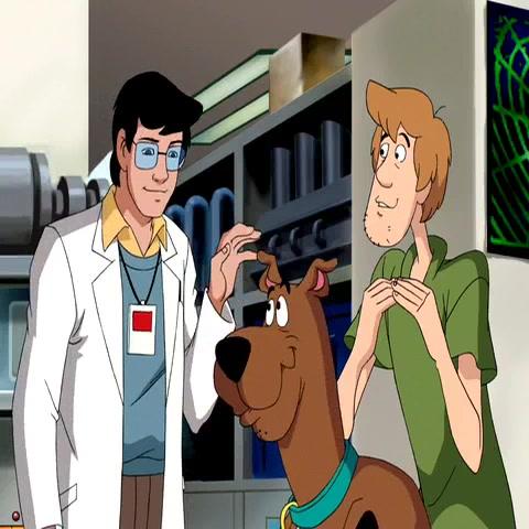 Scooby-Doo und die Cyber-Jagd - Trailer - Deutsch