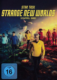 Star Trek - Strange New Worlds - Staffel 3
