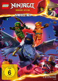 LEGO Ninjago - Staffel 16