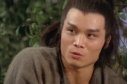 Die 5 Kampfmaschinen der Shaolin - Szenenbild 4