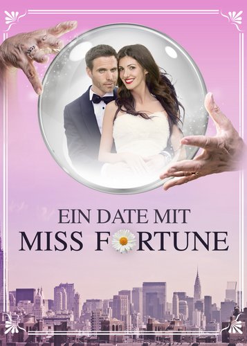 Ein Date mit Miss Fortune - Poster 1
