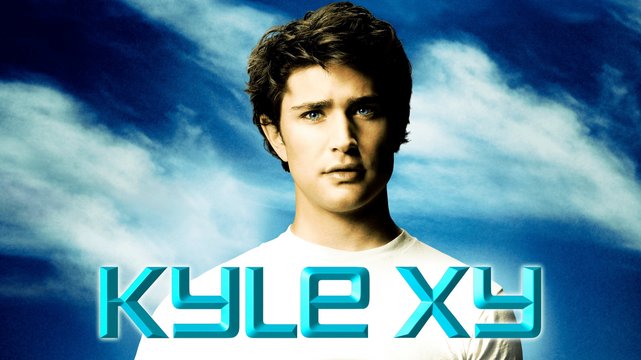 Kyle XY - Staffel 1 - Wallpaper 3