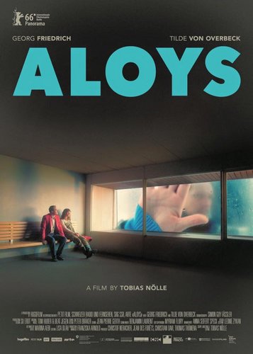 Aloys - Poster 3