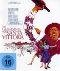 Das Geheimnis von Santa Vittoria