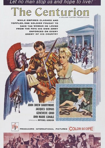 Der Eroberer von Korinth - Poster 5