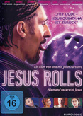 The Big Lebowski 2 - Jesus Rolls