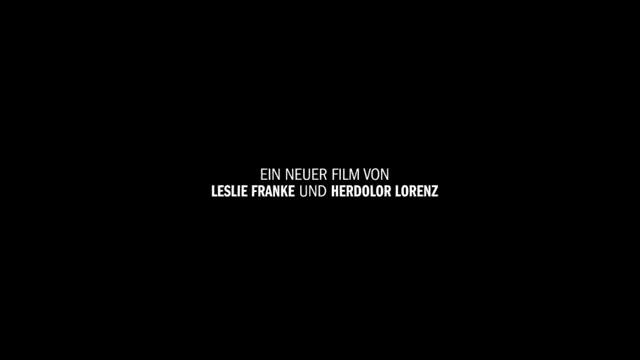 Wer rettet wen? - Trailer - Deutsch - SD